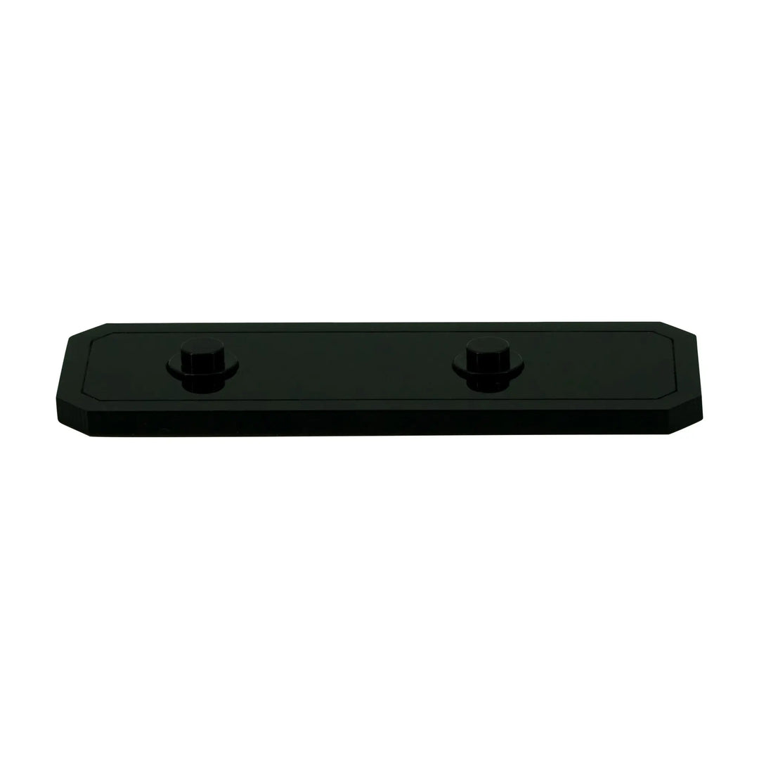 Brickcessories  Minifigure Display Base with Studs