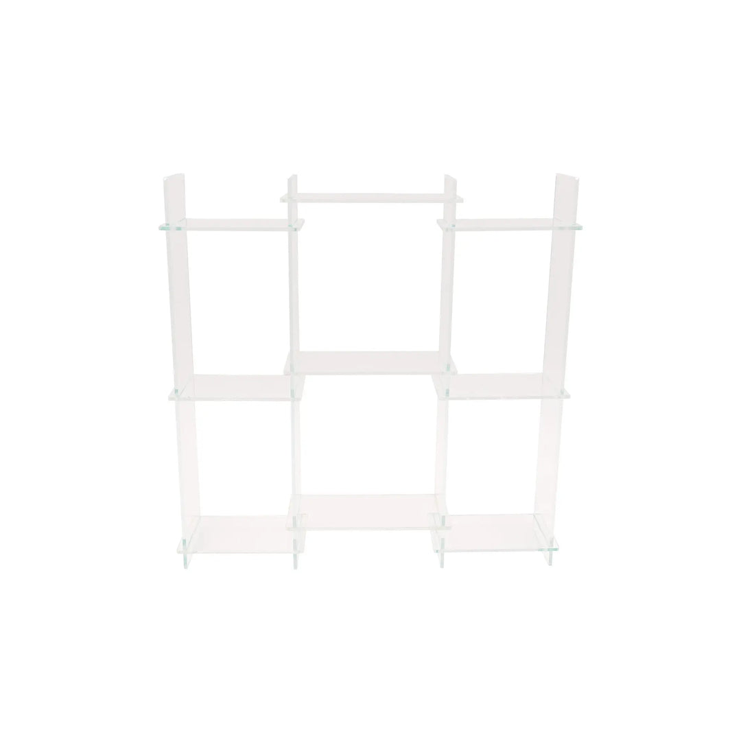 Brickcessories  Small Display Shelf