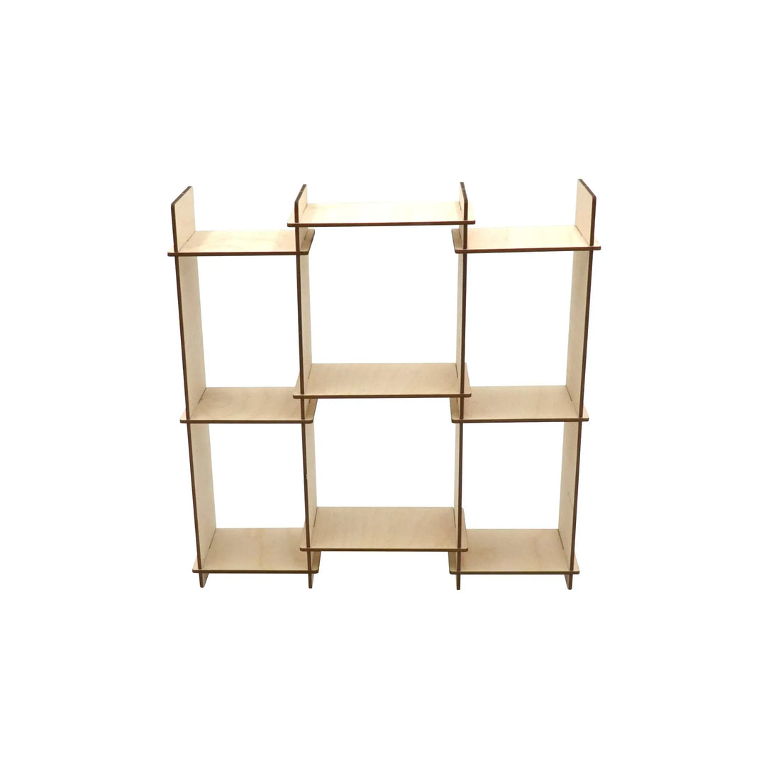 Brickcessories  Small Display Shelf