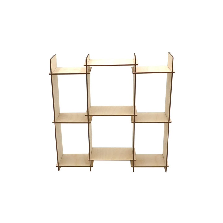 Brickcessories  Small Display Shelf