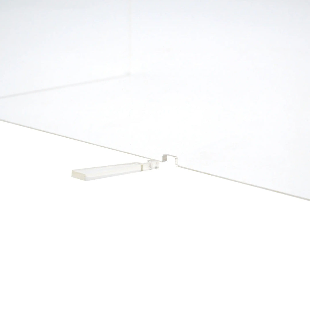 Brickcessories  Display Window for IKEA KALLAX Shelving Unit