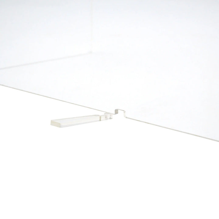 Brickcessories  Display Window for IKEA KALLAX Shelving Unit