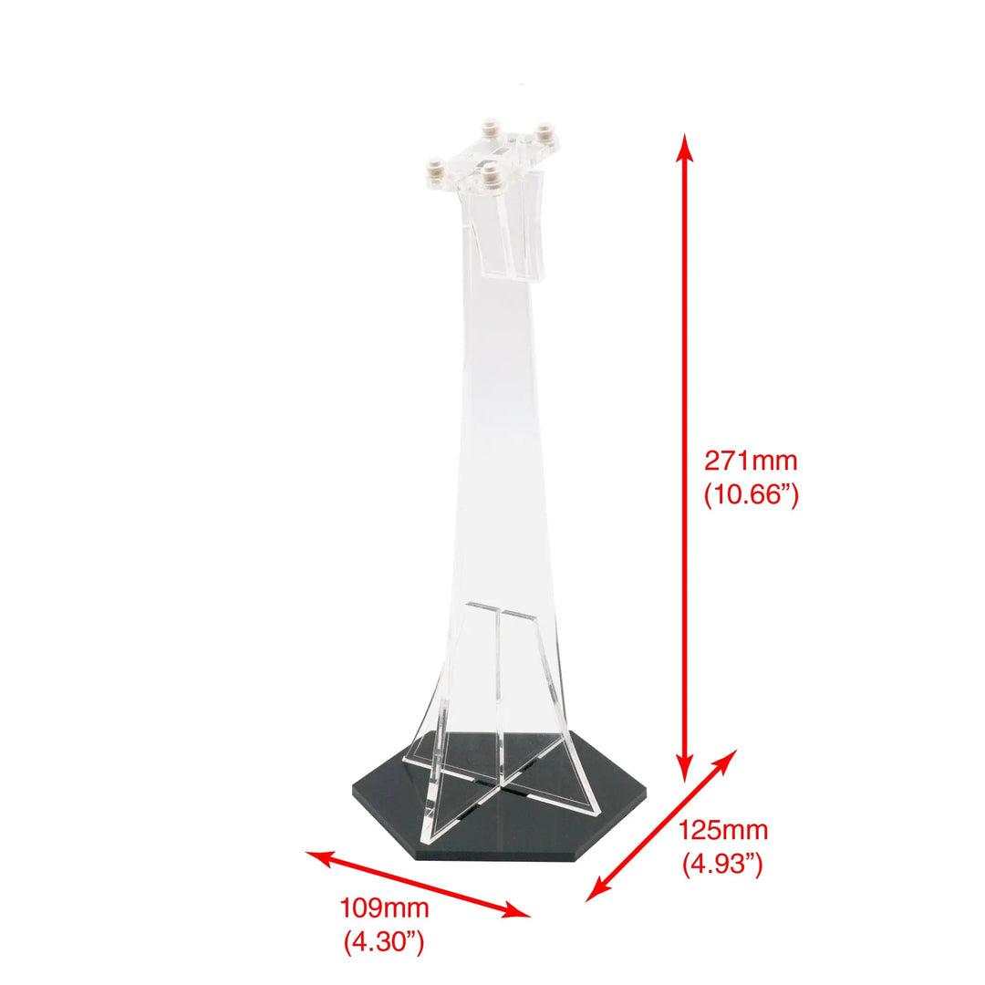 Brickcessories  10" Stand for Star Wars Imperial Shuttles