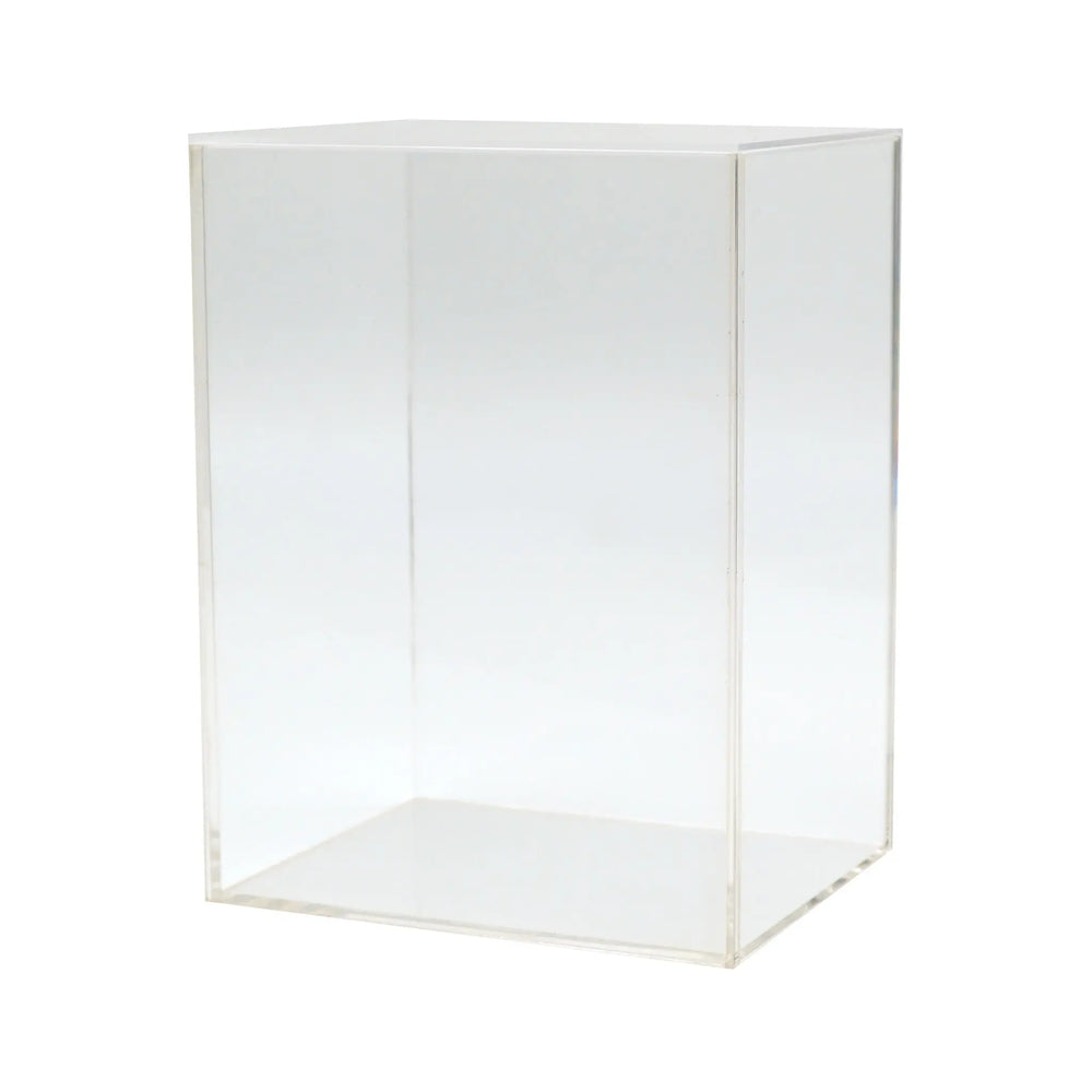 Brickcessories  Display Case for Funko POP! Figures in Box