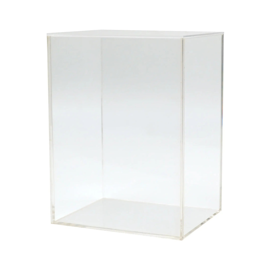 Brickcessories  Display Case for Funko POP! Figures in Box