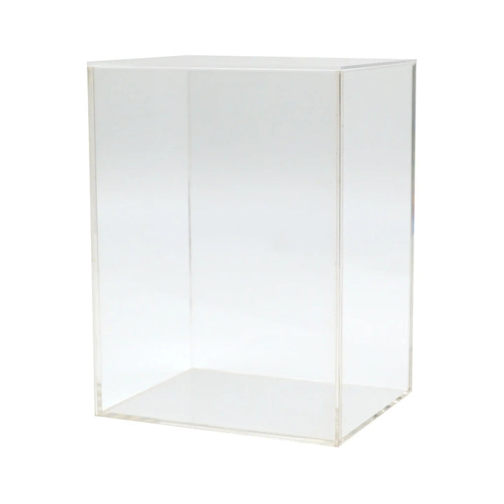 Brickcessories  Display Case for Funko POP! Figures in Box