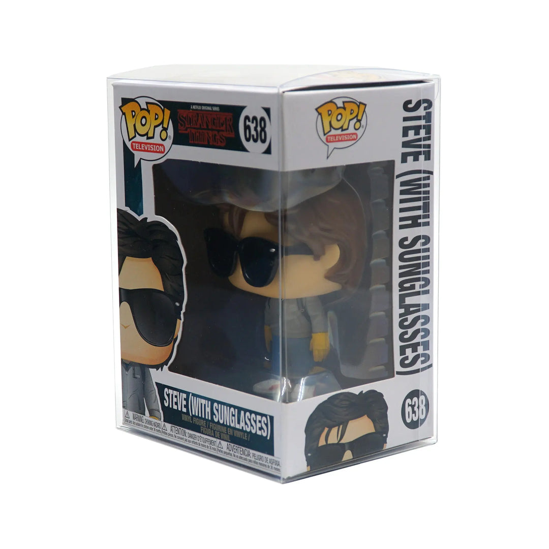 Brickcessories  Box Protector for Funko POP! Figures
