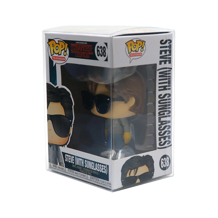 Brickcessories  Box Protector for Funko POP! Figures