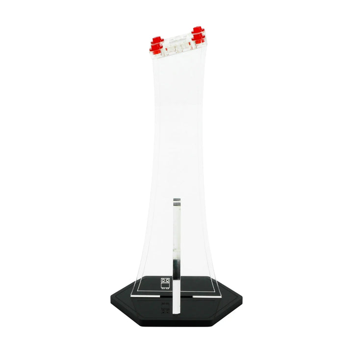 Brickcessories  Customizable Acrylic Display Stand