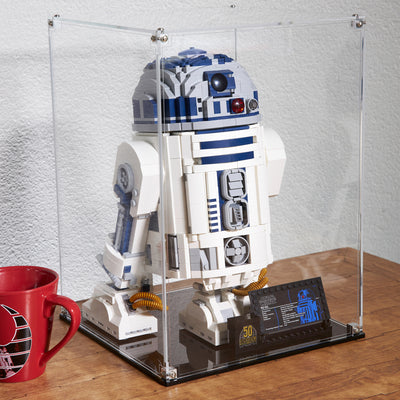 Display Case for R2-D2™