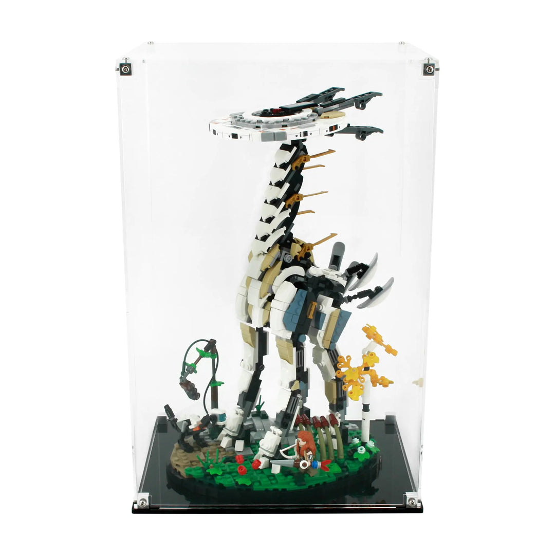 Brickcessories  Display Case for 76989 - Horizon Forbidden West: Tallneck
