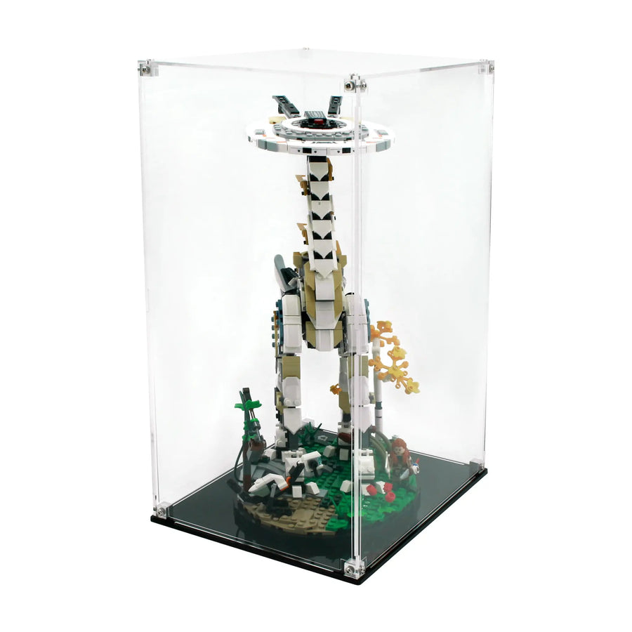 Brickcessories  Display Case for 76989 - Horizon Forbidden West: Tallneck