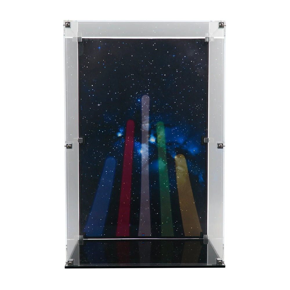 Brickcessories  Display Case for 21311 - Voltron