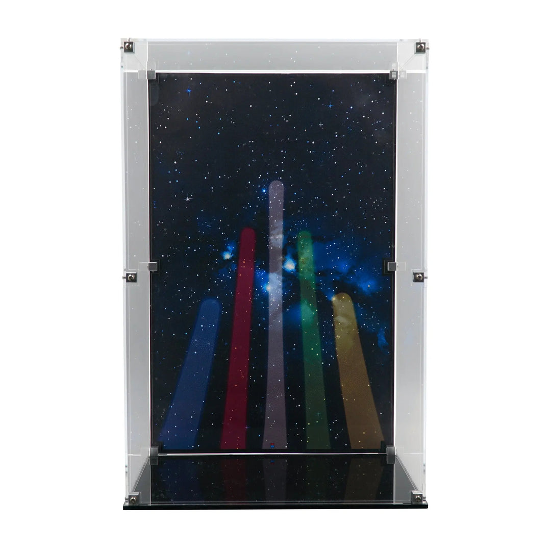 Brickcessories  Display Case for 21311 - Voltron