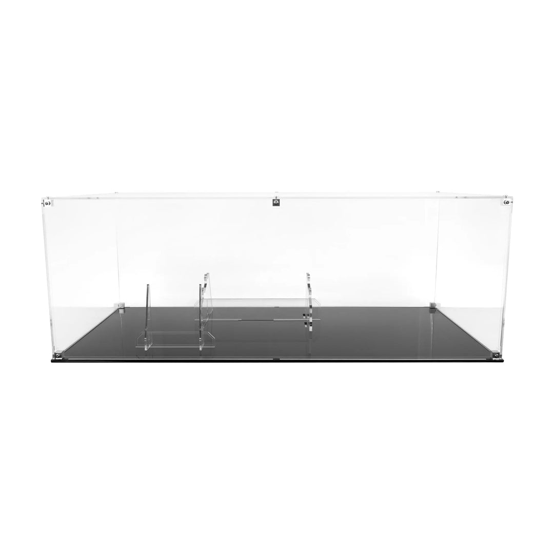 Brickcessories  Display Case for 76139 - 1989 Batmobile