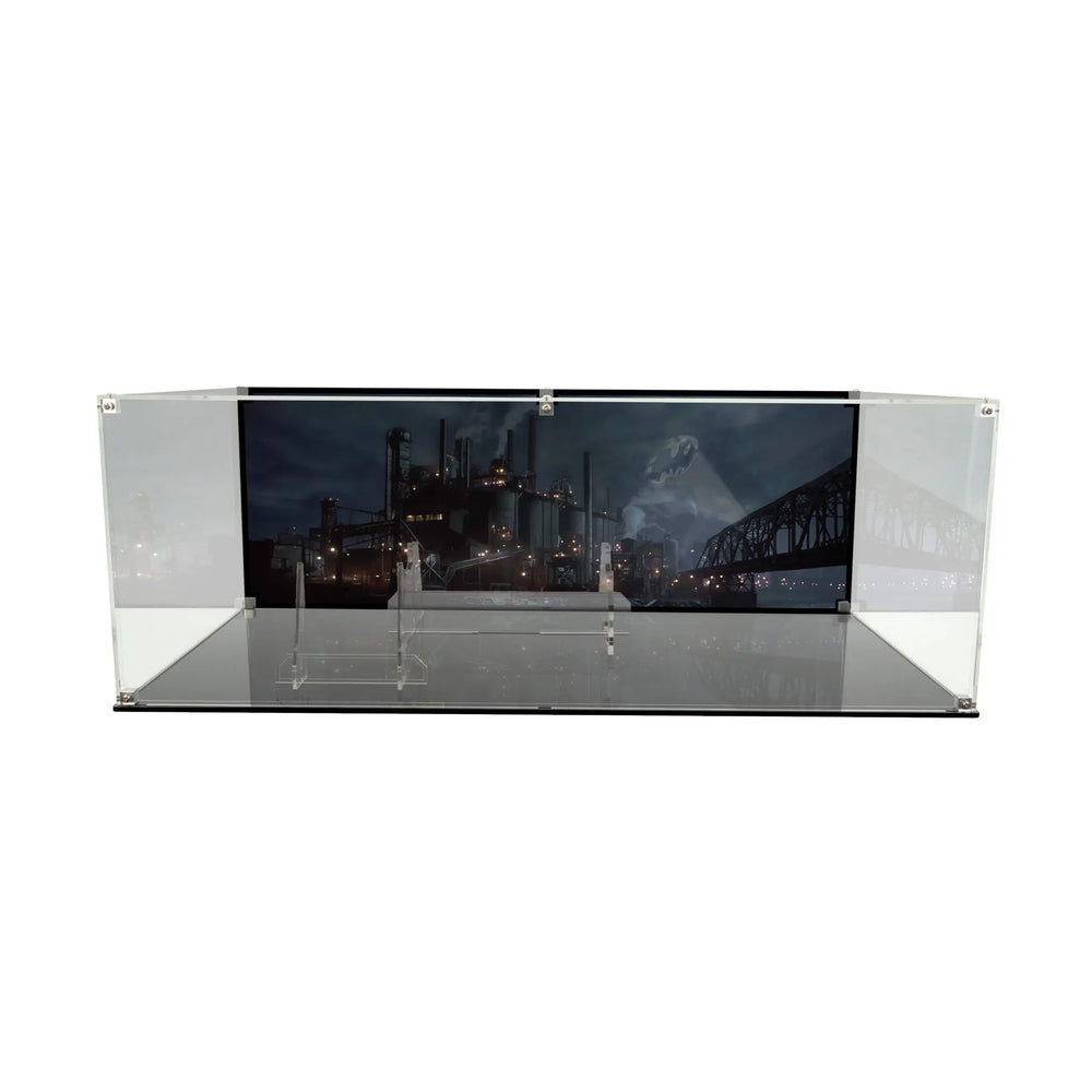 Brickcessories  Display Case for 76139 - 1989 Batmobile