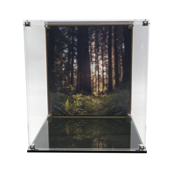 Brickcessories  Display Case for 75430 - Wicket the Ewok