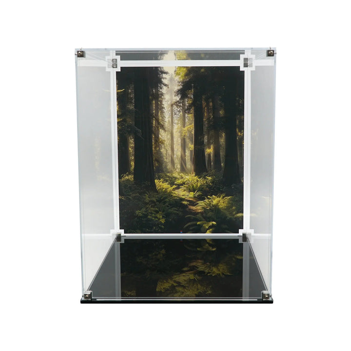 Brickcessories  Display Case for 75417 - AT-ST Walker