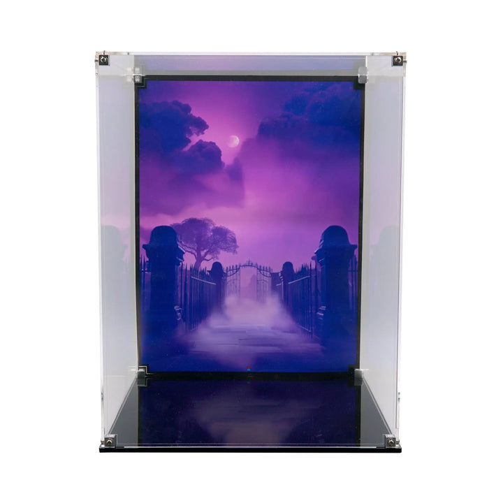 Brickcessories  Display Case for 77072 - Peely Bone