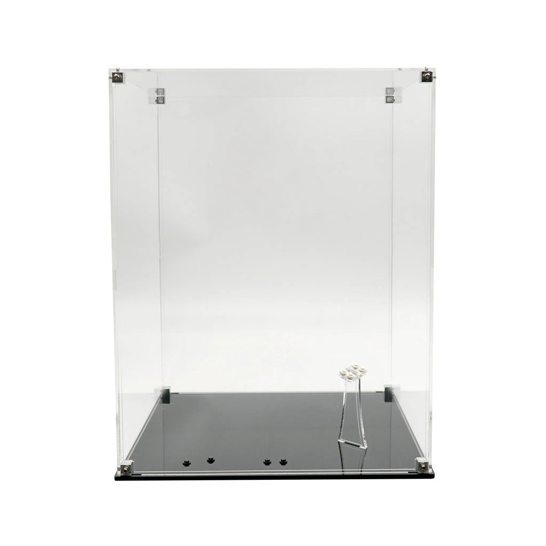 Brickcessories  Display Case for 10358 - Transformers: Soundwave