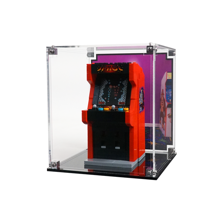 Display Case for 40805 - Arcade Machine