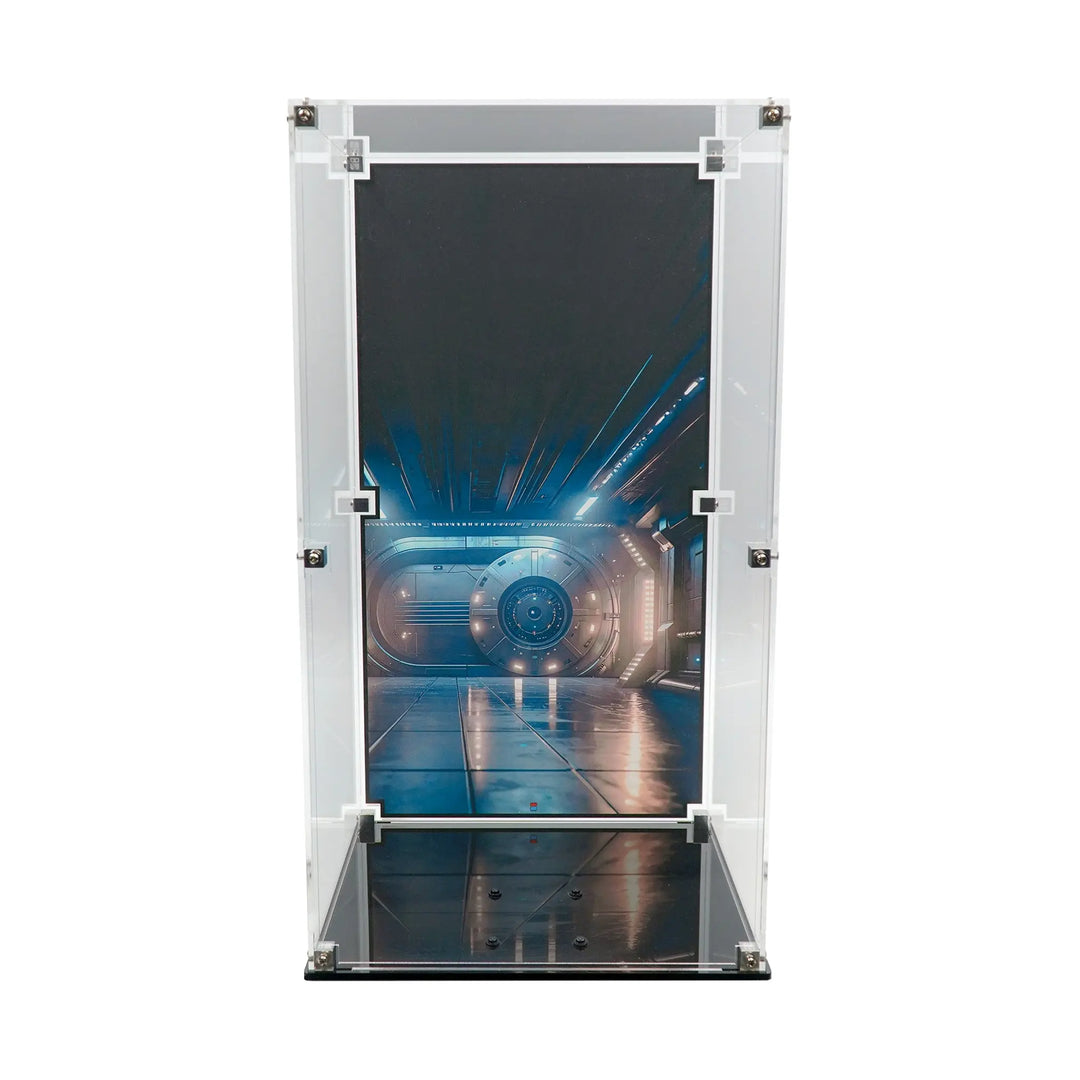 Display Case for 75434- K-2SO Security Droid