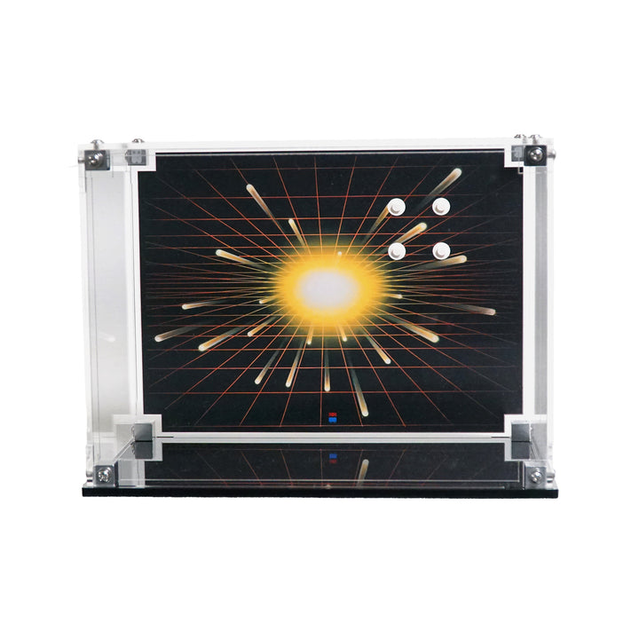 Display Case for 72046 - Game Boy