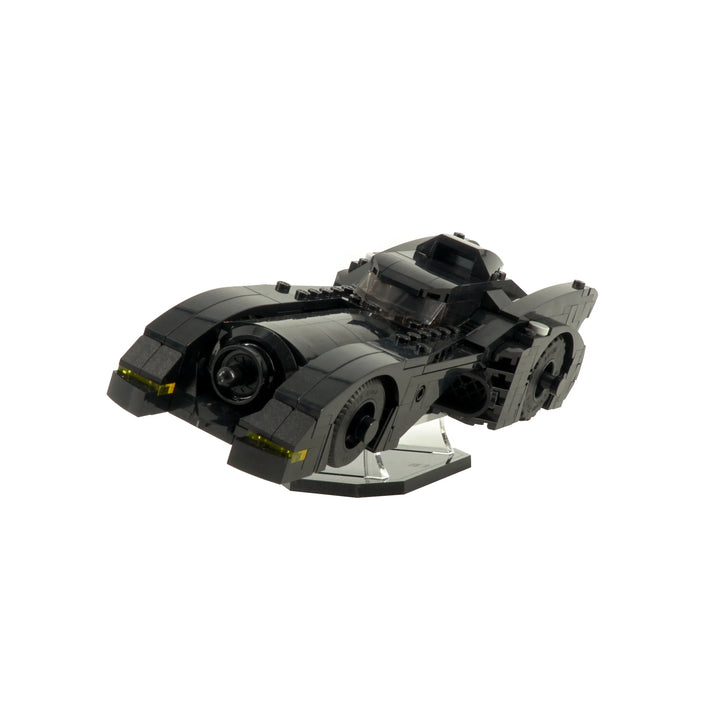 Brickcessories  Display Stand for 76224 - Batmobile: Batman vs. The Joker Chase