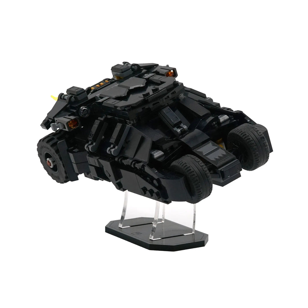 Brickcessories  Display Stand for 76303 - Batman Tumbler vs. Two-Face & The Joker
