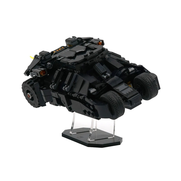 Brickcessories  Display Stand for 76303 - Batman Tumbler vs. Two-Face & The Joker