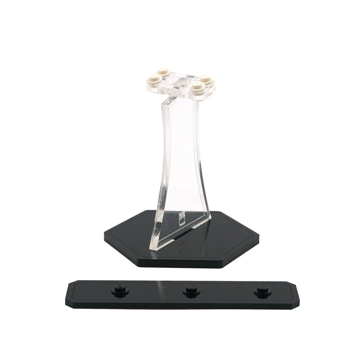 Brickcessories  Display Stand for 75388 - Jedi Bob's Starfighter