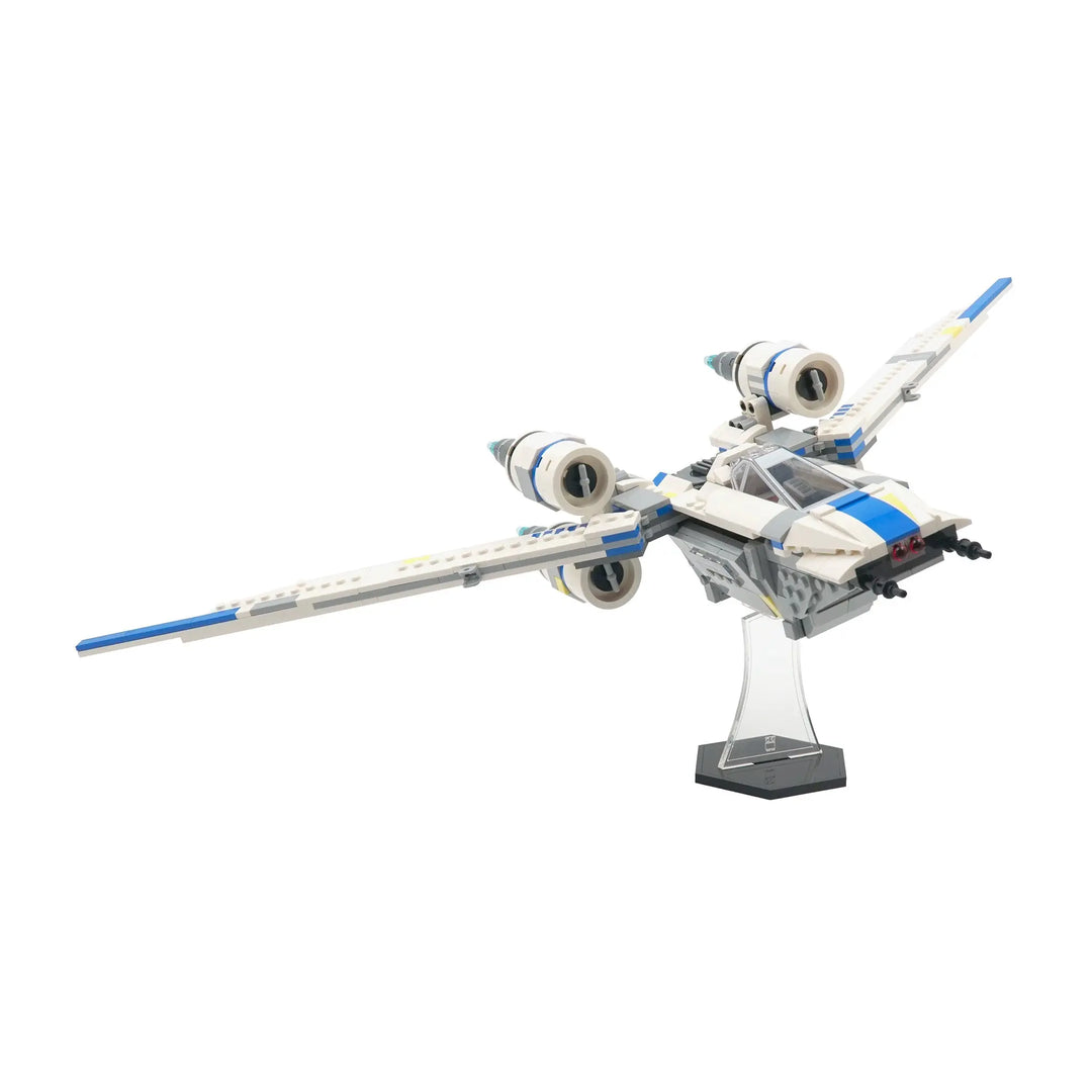 Brickcessories  Display Stand for 75399 - Rebel U-Wing Starfighter