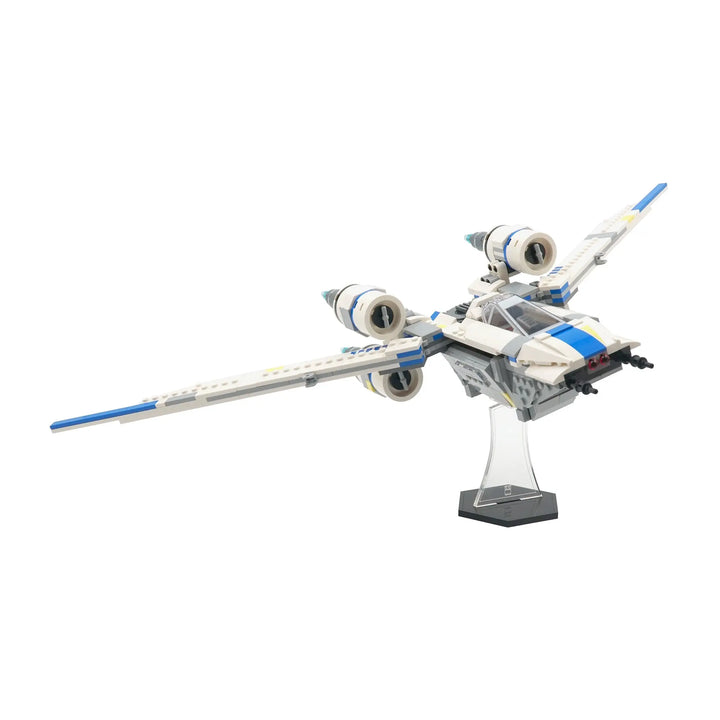 Brickcessories  Display Stand for 75399 - Rebel U-Wing Starfighter