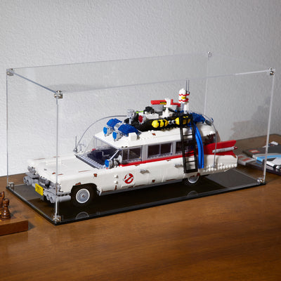 Display Case for 10274 - Ghostbusters™ ECTO-1