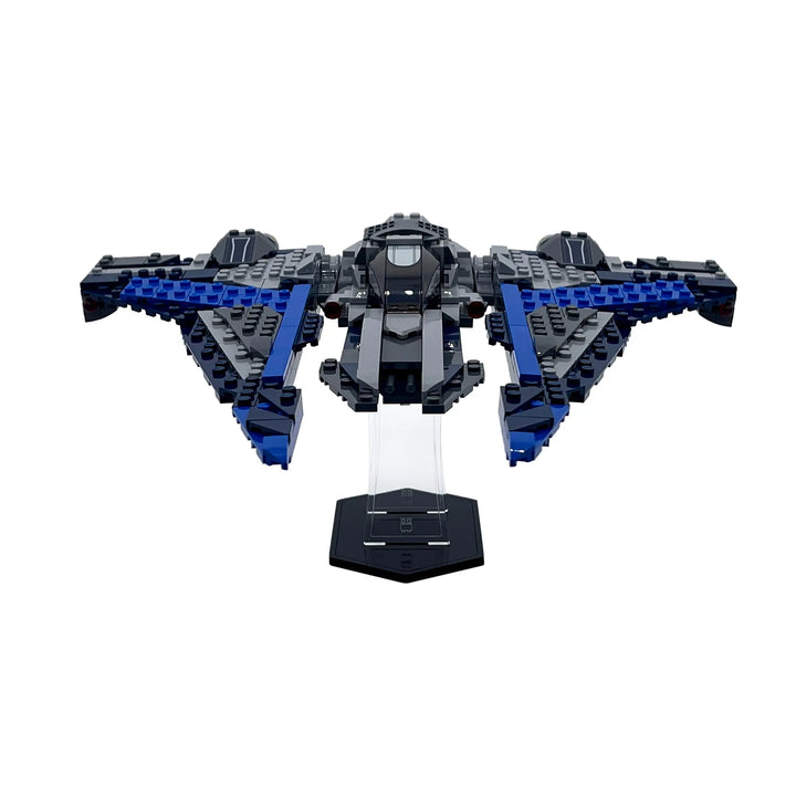 Brickcessories  Display Stand for 75316 - Mandalorian Starfighter