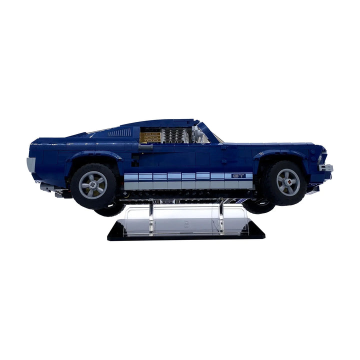 Brickcessories  Display Stand for 10265 - Ford Mustang