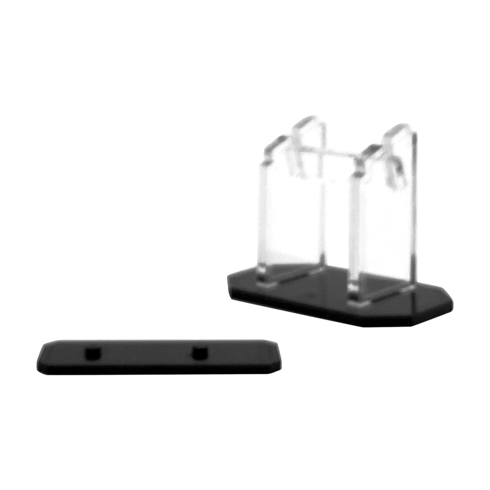 Brickcessories  Display Stand for 76239 - Batmobile Tumbler: Scarecrow Showdown