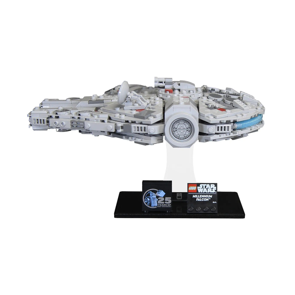 Brickcessories  Display Stand for 75375 - Millennium Falcon
