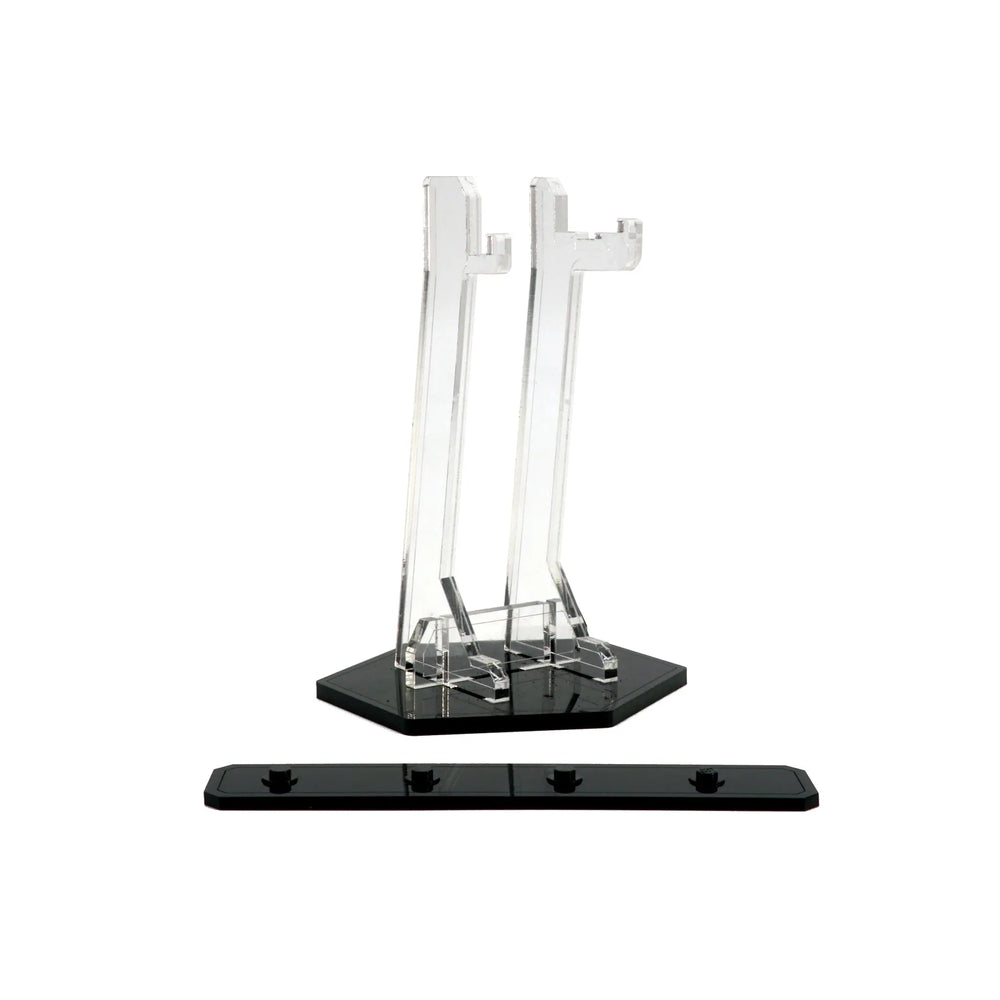 Brickcessories  Display Stand for 75362 - Ahsoka Tano's T-6 Jedi Shuttle