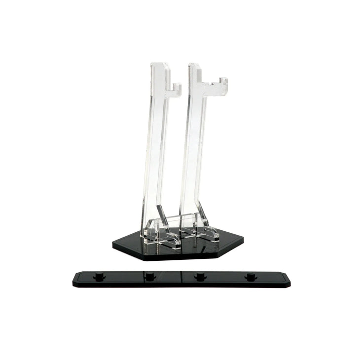 Brickcessories  Display Stand for 75362 - Ahsoka Tano's T-6 Jedi Shuttle