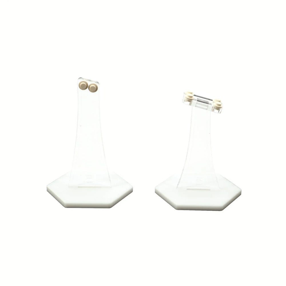 Brickcessories  Display Stand for 40499 - Santa's Sleigh