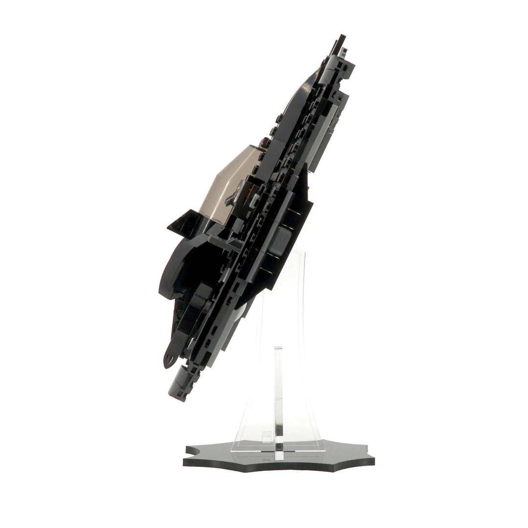 Brickcessories  Display Stand for 76265 - Batwing: Batman vs. The Joker
