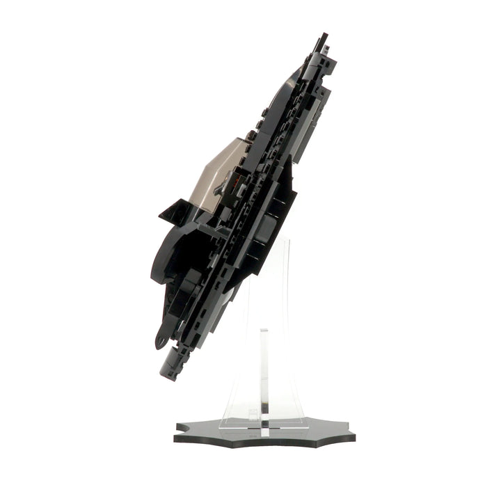 Brickcessories  Display Stand for 76265 - Batwing: Batman vs. The Joker