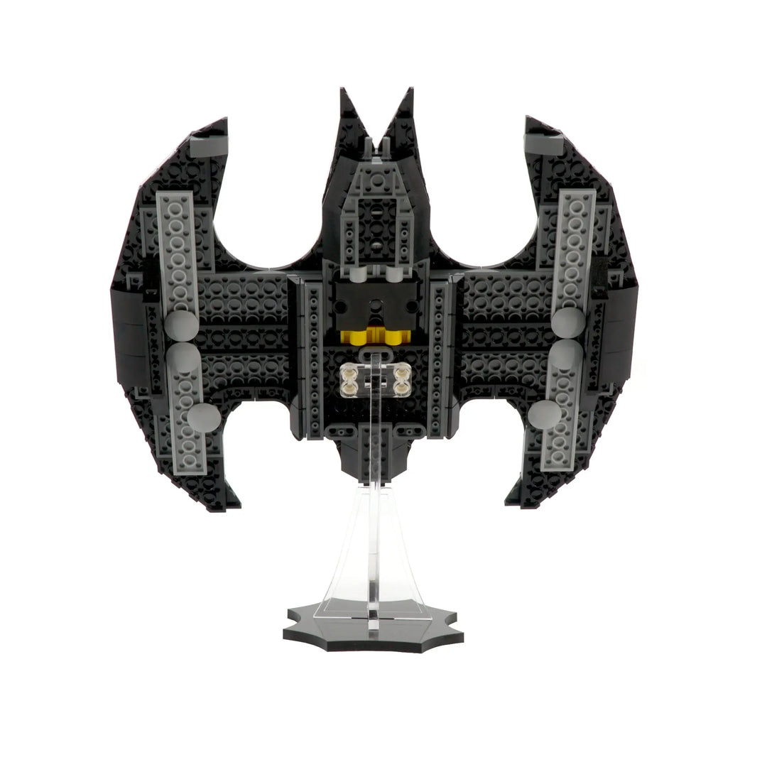 Brickcessories  Display Stand for 76265 - Batwing: Batman vs. The Joker