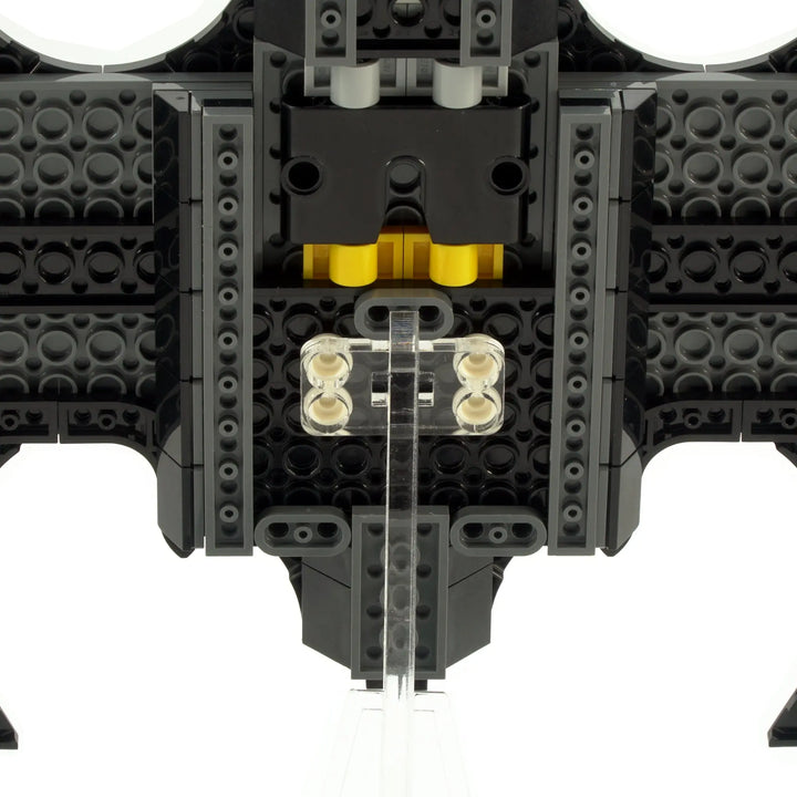 Brickcessories  Display Stand for 76265 - Batwing: Batman vs. The Joker