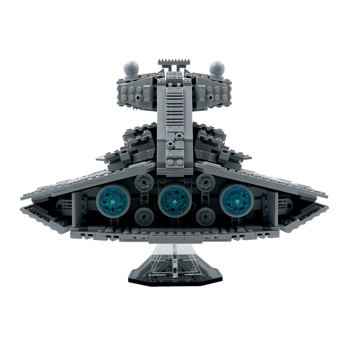 Brickcessories  Display Stand for 75394 - Imperial Star Destroyer