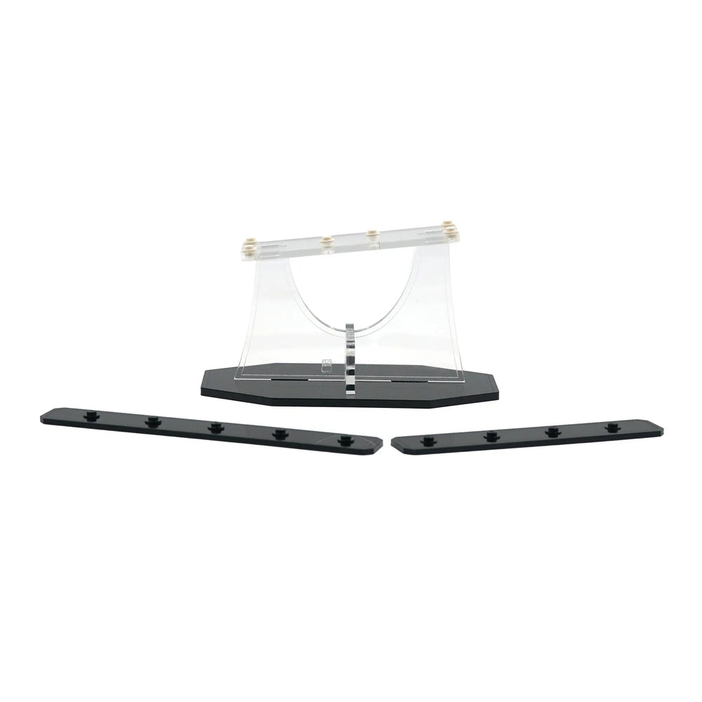 Brickcessories  Display Stand for 77073 - Battle Bus
