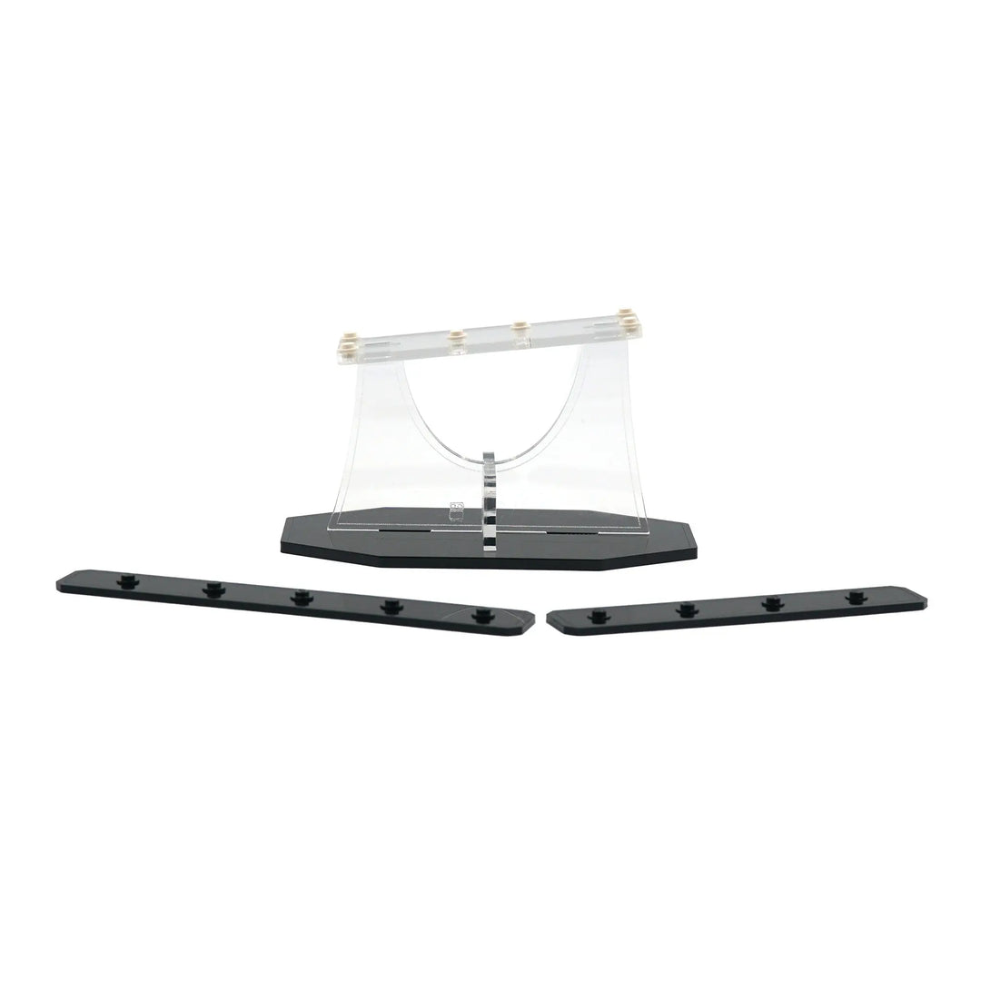 Brickcessories  Display Stand for 77073 - Battle Bus