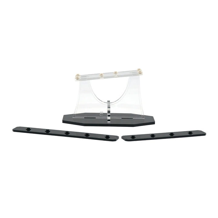 Brickcessories  Display Stand for 77073 - Battle Bus