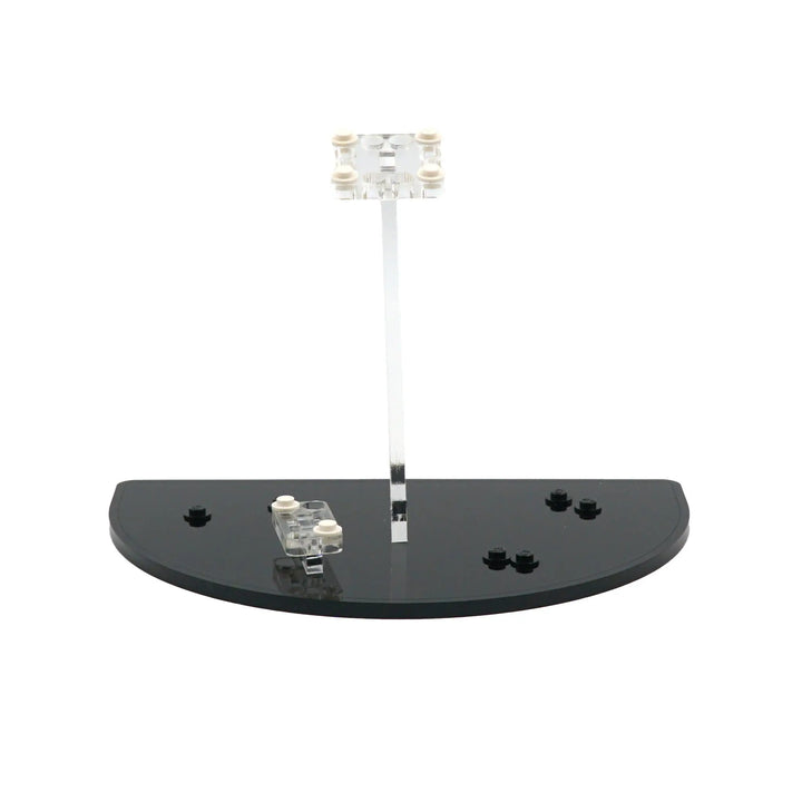 Brickcessories  Display Stand for 75410 - Mando and Grogu's N-1 Starfighter